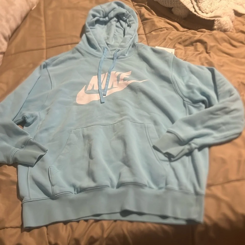 Nike‎ hoodie